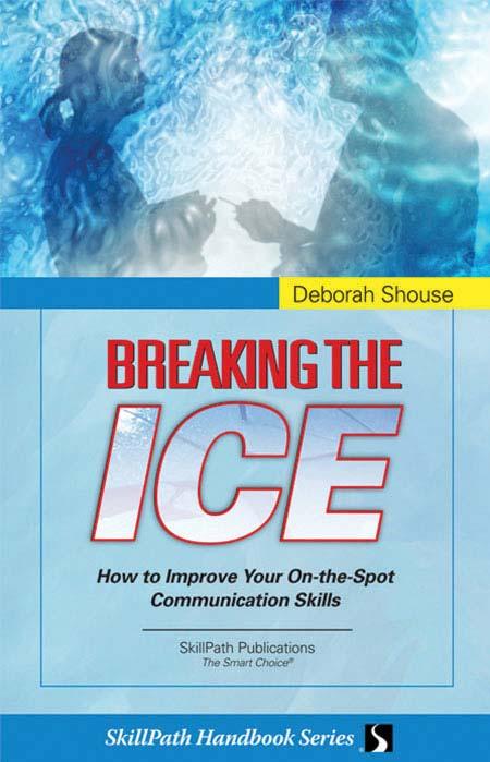 Breaking the Ice